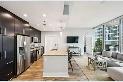 1080 Peachtree Street NE #1012, Atlanta, GA 30309 - Photo 17