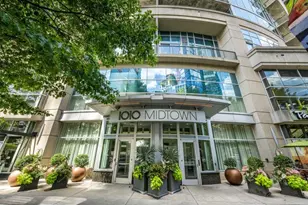 1080 Peachtree St NE, Atlanta, GA 30309 - Photo 9