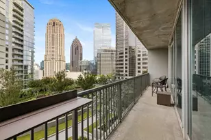 1080 Peachtree St NE, Atlanta, GA 30309 - Photo 5
