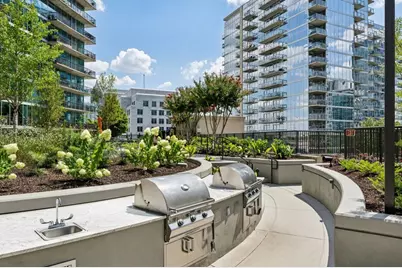 1080 Peachtree Street NE #1012, Atlanta, GA 30309 - Photo 33