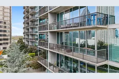 1080 Peachtree Street NE #1012, Atlanta, GA 30309 - Photo 29