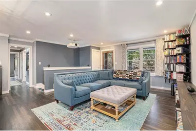 436 Concord Road SE, Smyrna, GA 30082 - Photo 5