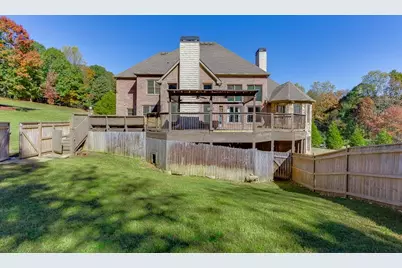 940 Chateau Forest Road, Hoschton, GA 30548 - Photo 77