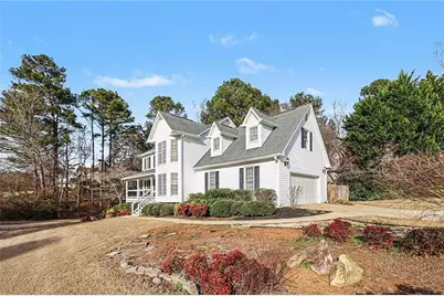 310 Abbington Way, Douglasville, GA 30134 - Photo 3