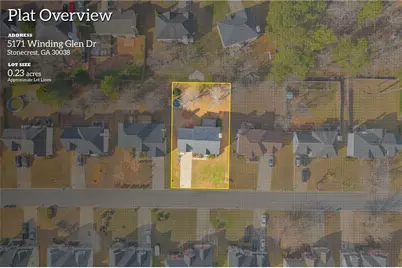 5171 Winding Glen Drive, Lithonia, GA 30038 - Photo 59