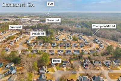 5171 Winding Glen Drive, Lithonia, GA 30038 - Photo 57