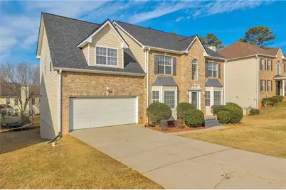 5171 Winding Glen Drive, Lithonia, GA 30038 - Photo 3