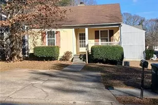 1265 W Booth Road Ext, Marietta, GA 30008 - Photo 7