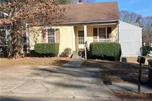 1265 W Booth Road Ext, Marietta, GA 30008 - Photo 1