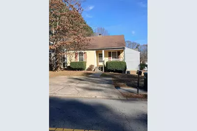 1265 W Booth Road Extension, Marietta, GA 30008 - Photo 7