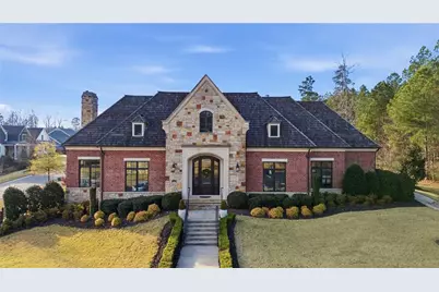 4685 Palmetto Lane, Cumming, GA 30041 - Photo 47