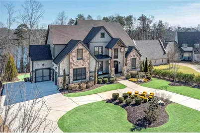 4685 Palmetto Lane, Cumming, GA 30041 - Photo 45