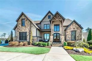 4685 Palmetto Ln, Cumming, GA 30041 - Photo 1