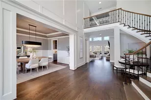 4685 Palmetto Ln, Cumming, GA 30041 - Photo 7