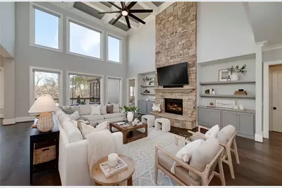 4685 Palmetto Lane, Cumming, GA 30041 - Photo 11