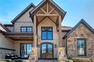 4685 Palmetto Ln, Cumming, GA 30041 - Photo 3