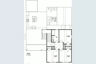 497 Charleston Place, Villa Rica, GA 30180 - Photo 3