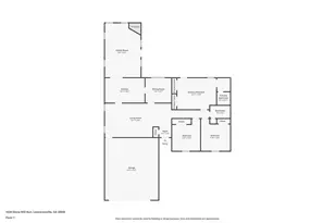 1024 Stone Mill Run, Lawrenceville, GA 30046 - Photo 25