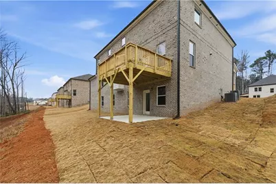 640 Continental Drive, McDonough, GA 30253 - Photo 39