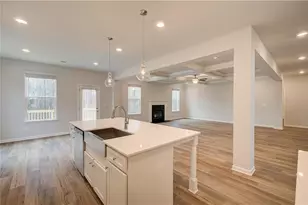 640 Continental Dr, McDonough, GA 30253 - Photo 15