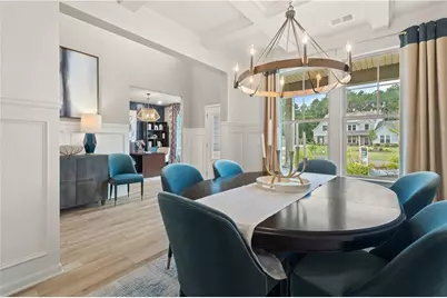 640 Continental Drive, McDonough, GA 30253 - Photo 5