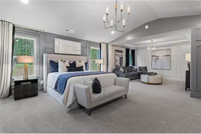 640 Continental Drive, McDonough, GA 30253 - Photo 37