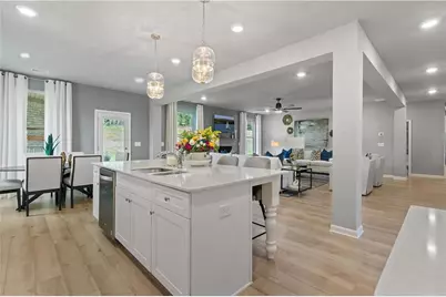 640 Continental Drive, McDonough, GA 30253 - Photo 13