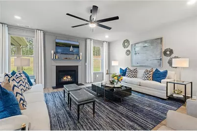 640 Continental Drive, McDonough, GA 30253 - Photo 17