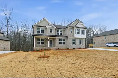 640 Continental Drive, McDonough, GA 30253 - Photo 3