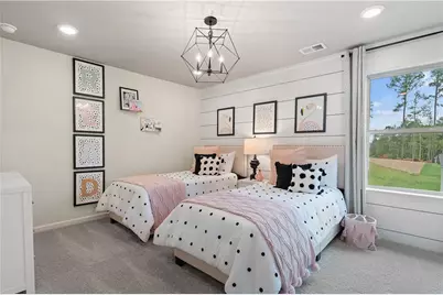 640 Continental Drive, McDonough, GA 30253 - Photo 33