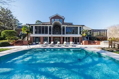 25 The Greenway, Woodstock, GA 30188 - Photo 3