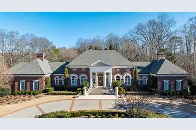 25 The Greenway, Woodstock, GA 30188 - Photo 1