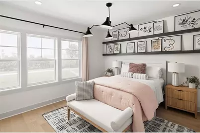 1129 Panorama Drive #24, Brookhaven, GA 30319 - Photo 21