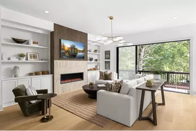 1129 Panorama Drive #24, Brookhaven, GA 30319 - Photo 3