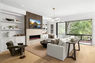 1129 Panorama Dr, Brookhaven, GA 30319 - Photo 3