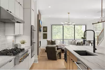 1129 Panorama Drive #24, Brookhaven, GA 30319 - Photo 9