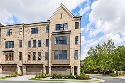 1129 Panorama Drive #24, Brookhaven, GA 30319 - Photo 1