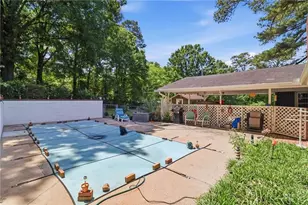 101 Lewis Dr, Cartersville, GA 30120 - Photo 23