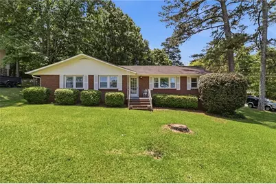 101 Lewis Drive, Cartersville, GA 30120 - Photo 1