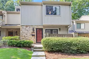 1260 Druid Knoll Dr NE, Brookhaven, GA 30319 - Photo 29