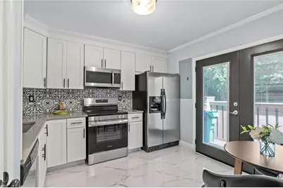 1260 Druid Knoll Drive NE, Brookhaven, GA 30319 - Photo 3