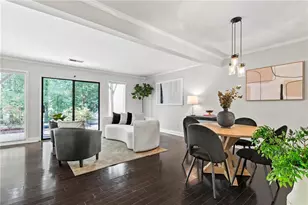 1260 Druid Knoll Dr NE, Brookhaven, GA 30319 - Photo 5