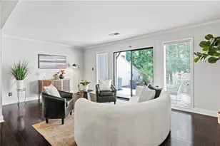 1260 Druid Knoll Dr NE, Brookhaven, GA 30319 - Photo 7