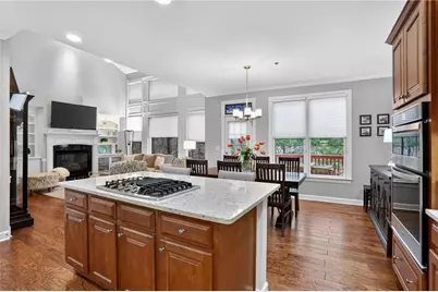 471 Vinings Estates Drive SE, Smyrna, GA 30126 - Photo 9