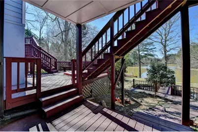 2382 Merrymount Drive, Suwanee, GA 30024 - Photo 57