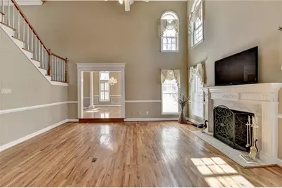 2382 Merrymount Drive, Suwanee, GA 30024 - Photo 9