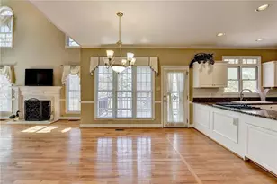 2382 Merrymount Dr, Suwanee, GA 30024 - Photo 17