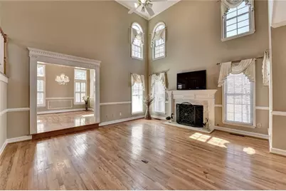 2382 Merrymount Drive, Suwanee, GA 30024 - Photo 5