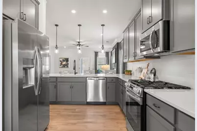 615 Mountaintop Road, Cartersville, GA 30120 - Photo 5