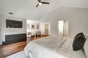 702 Surrey Park Pl SE, Smyrna, GA 30082 - Photo 15